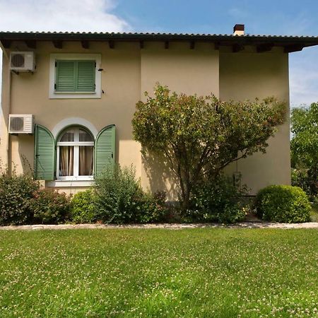 Achilles Country House Perama (Corfu) Exterior foto