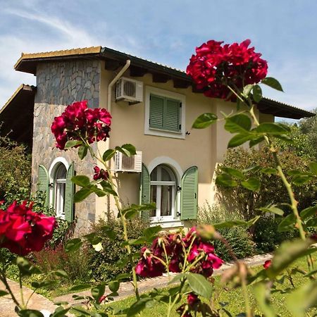 Achilles Country House Perama (Corfu) Exterior foto