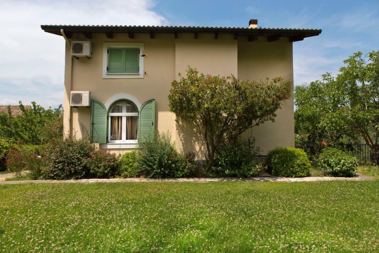 Achilles Country House Perama (Corfu) Exterior foto